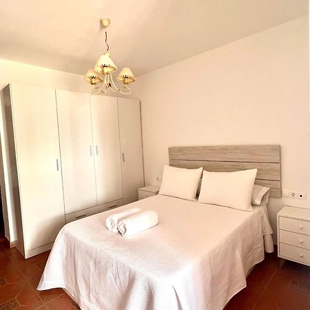 Apartamento La Muralla Cordoba Exterior photo