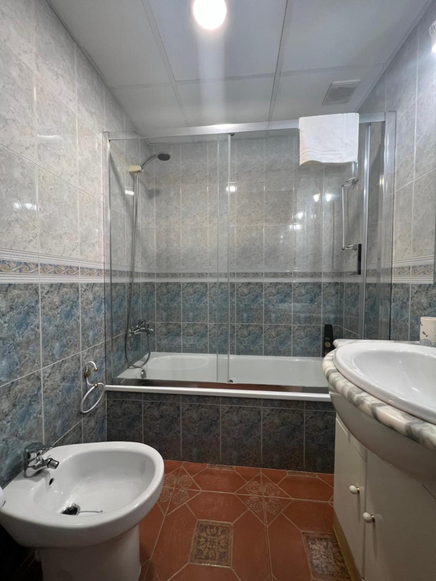 Apartamento La Muralla Cordoba Exterior photo
