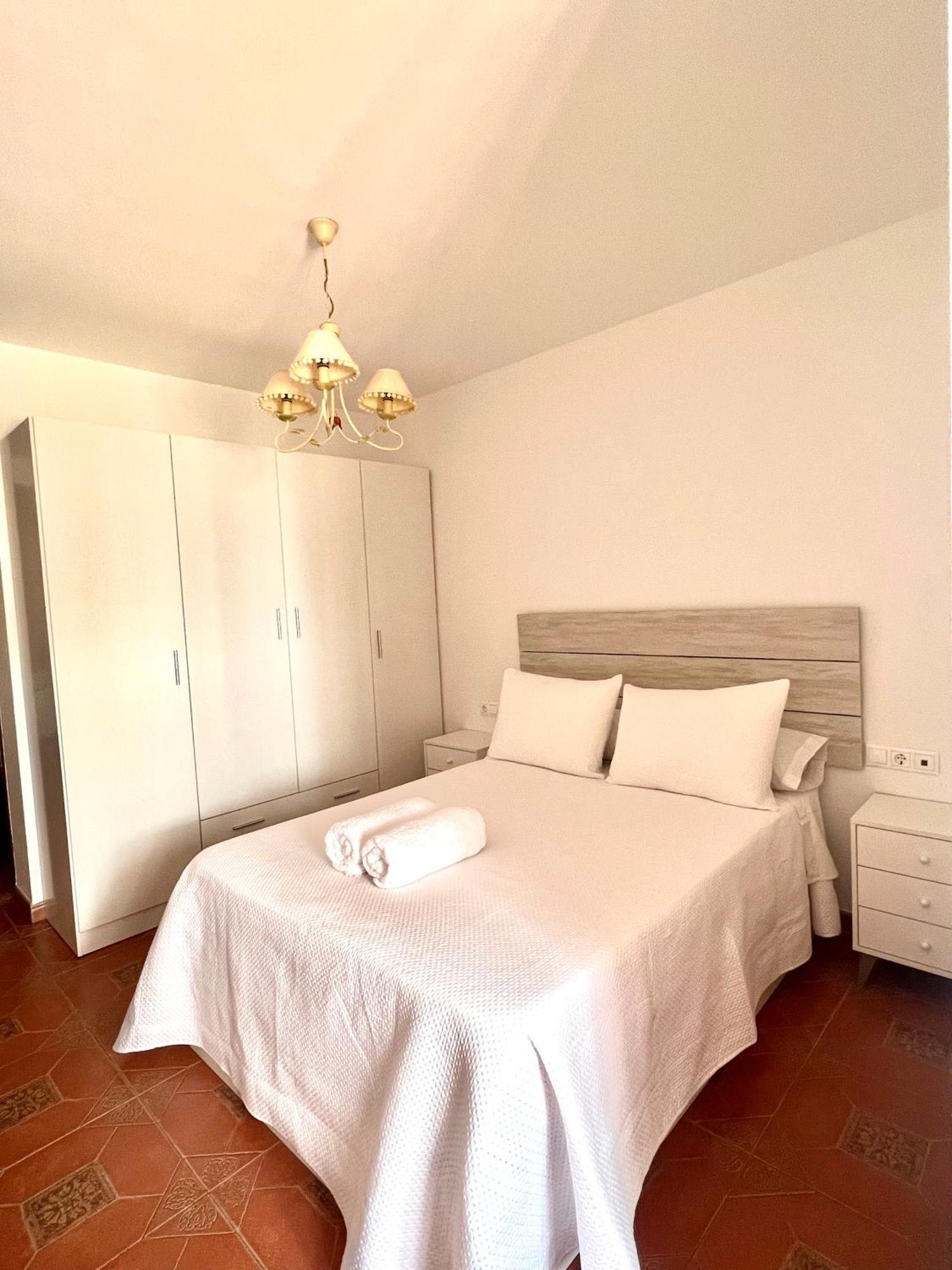 Apartamento La Muralla Cordoba Exterior photo