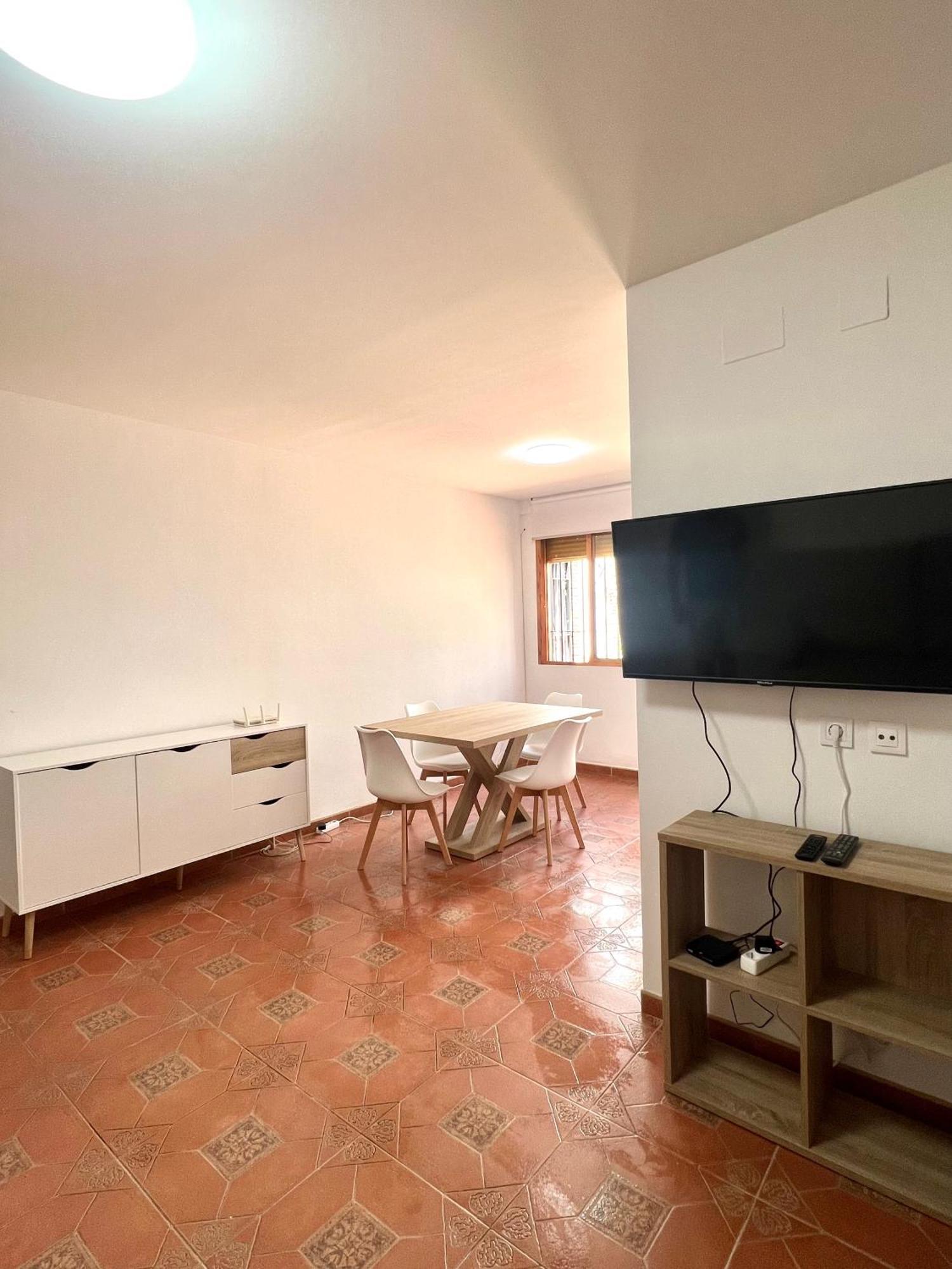 Apartamento La Muralla Cordoba Exterior photo