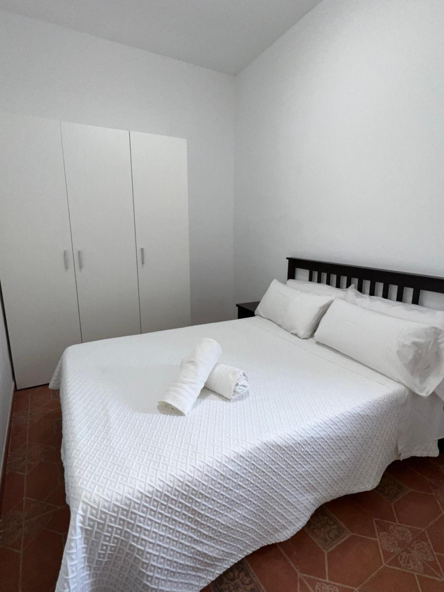 Apartamento La Muralla Cordoba Exterior photo