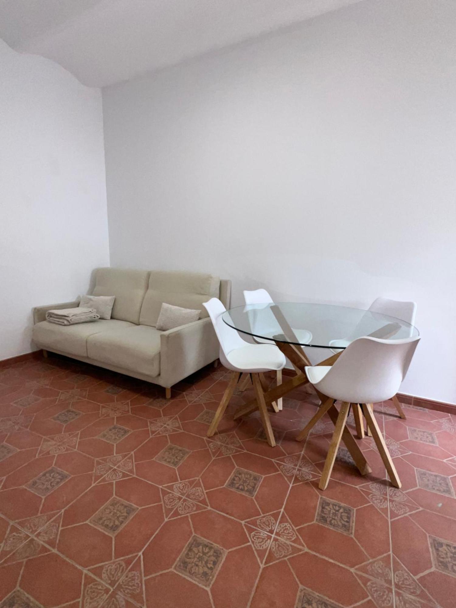 Apartamento La Muralla Cordoba Exterior photo