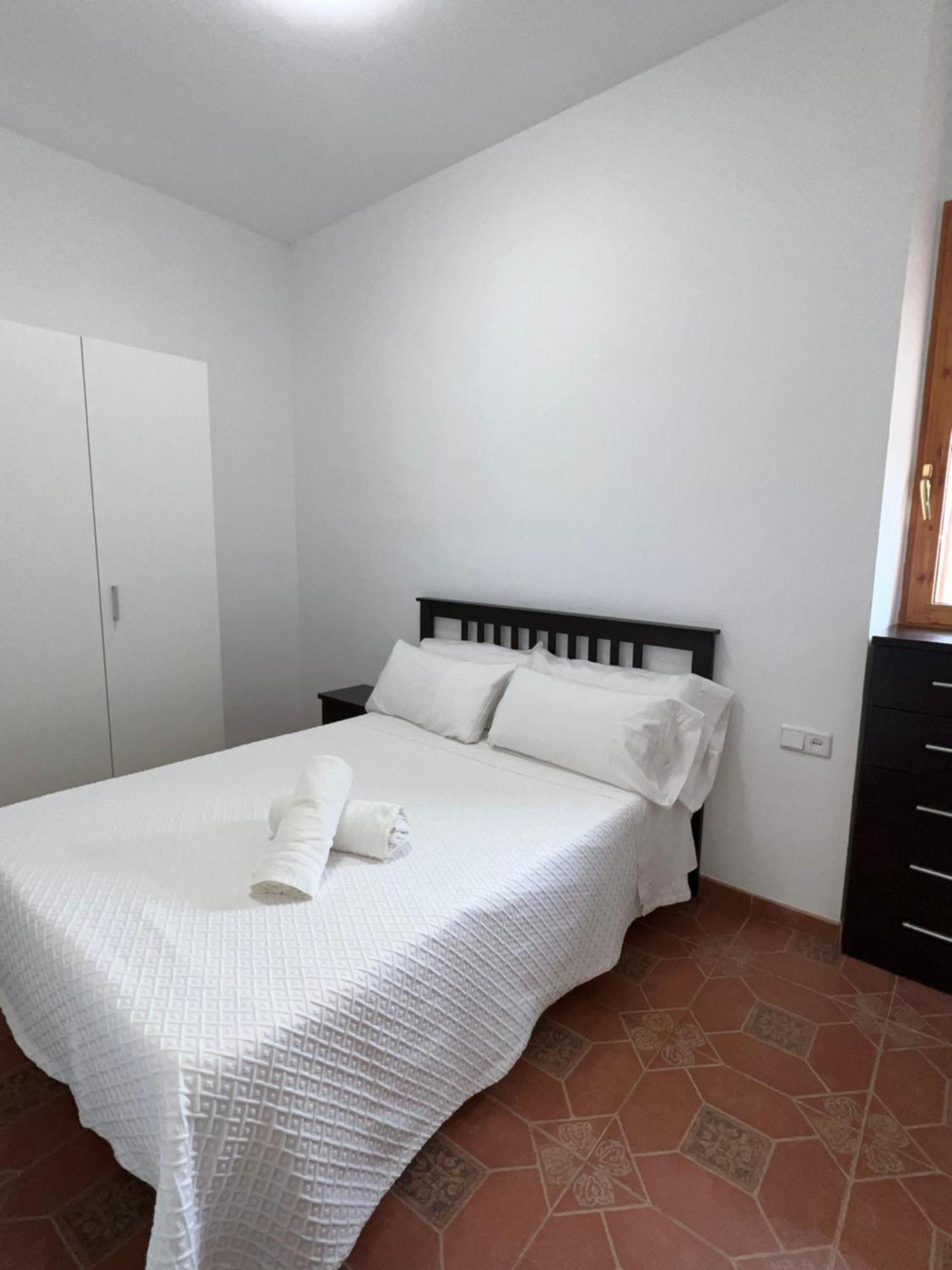Apartamento La Muralla Cordoba Exterior photo