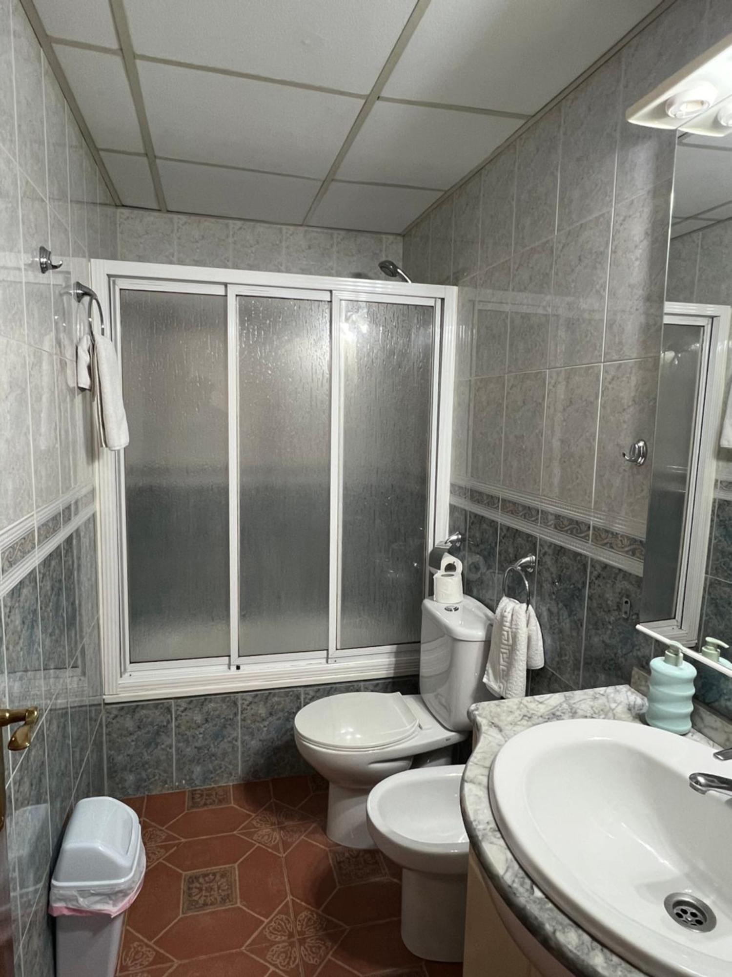 Apartamento La Muralla Cordoba Exterior photo