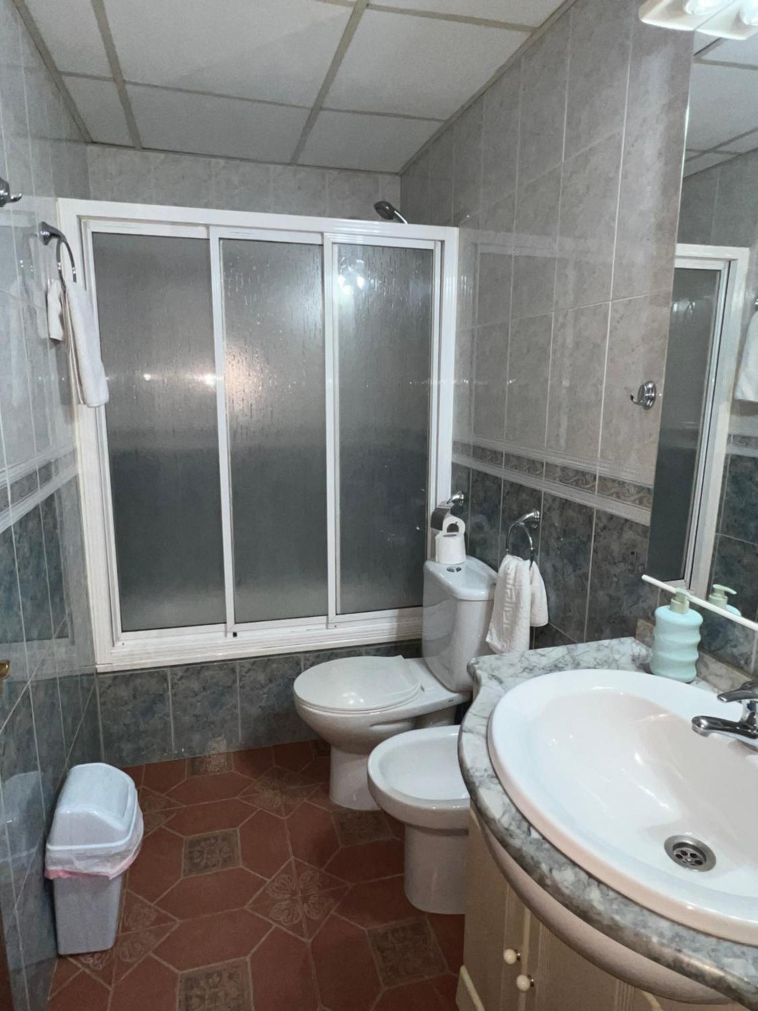 Apartamento La Muralla Cordoba Exterior photo
